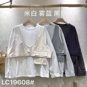 ผ้าฝ้ายและผ้าลินินผ้าฝ้ายสีทึบเสื้อยืดที่กำหนดเอง