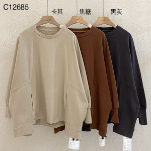 ผ้าฝ้ายผ้าลินินสีที่มีขนาดใหญ่ปรับแต่ง 12685 เสื้อยืดกีฬา